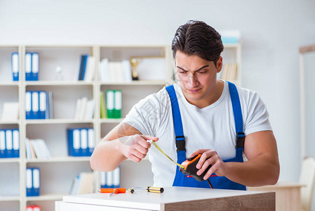 專業家具安裝與維修服務