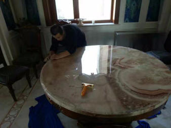 專業家具全流程服務 從安裝配送、維修養護到升級保護