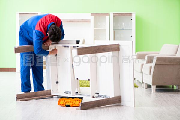 家具安裝與維修服務 讓破損家具重煥新生